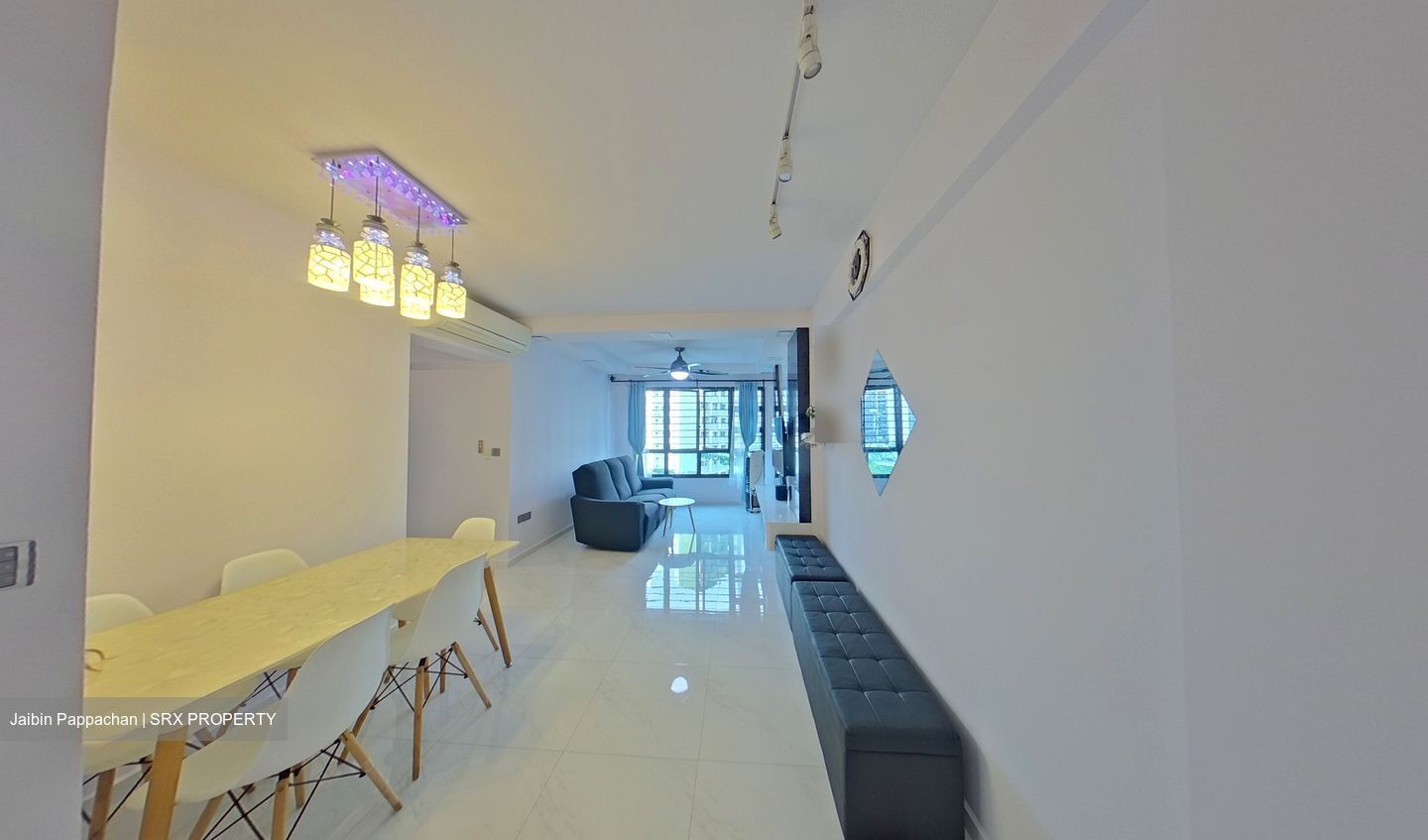 Blk 334A Yishun Riverwalk (Yishun), HDB 4 Rooms #503045511